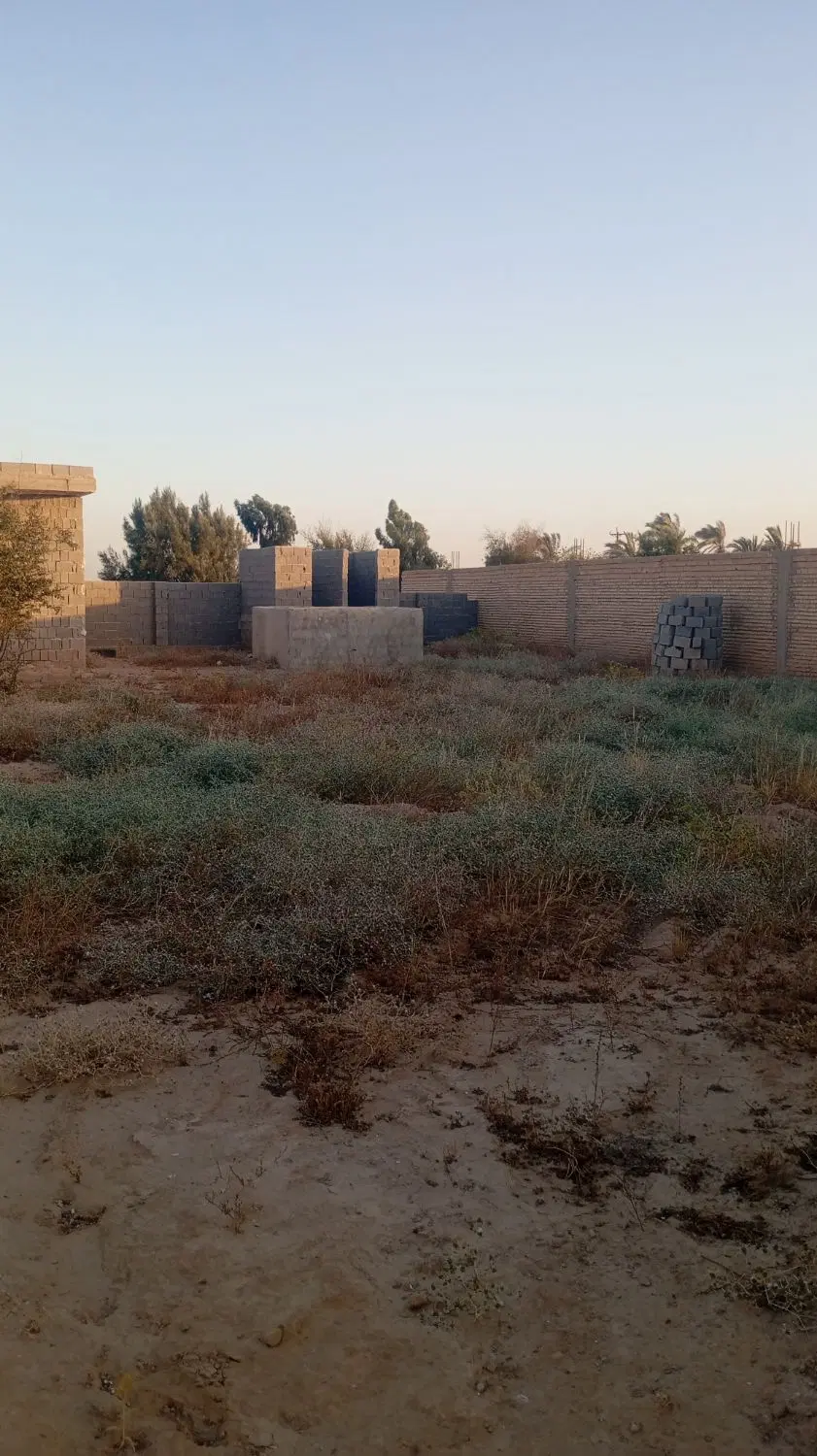 خونه باغ