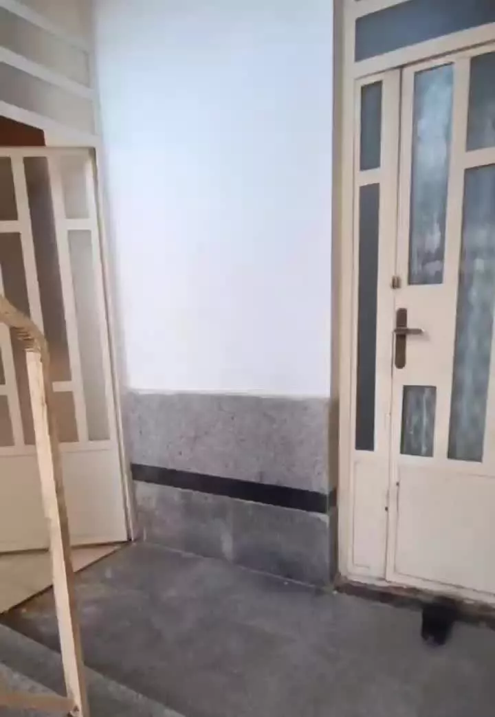 خونه همکف چهارواحدی شهرک دانشگاه