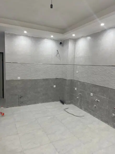 آپارتمان ۷۲ متری کهریزک _غرق نور