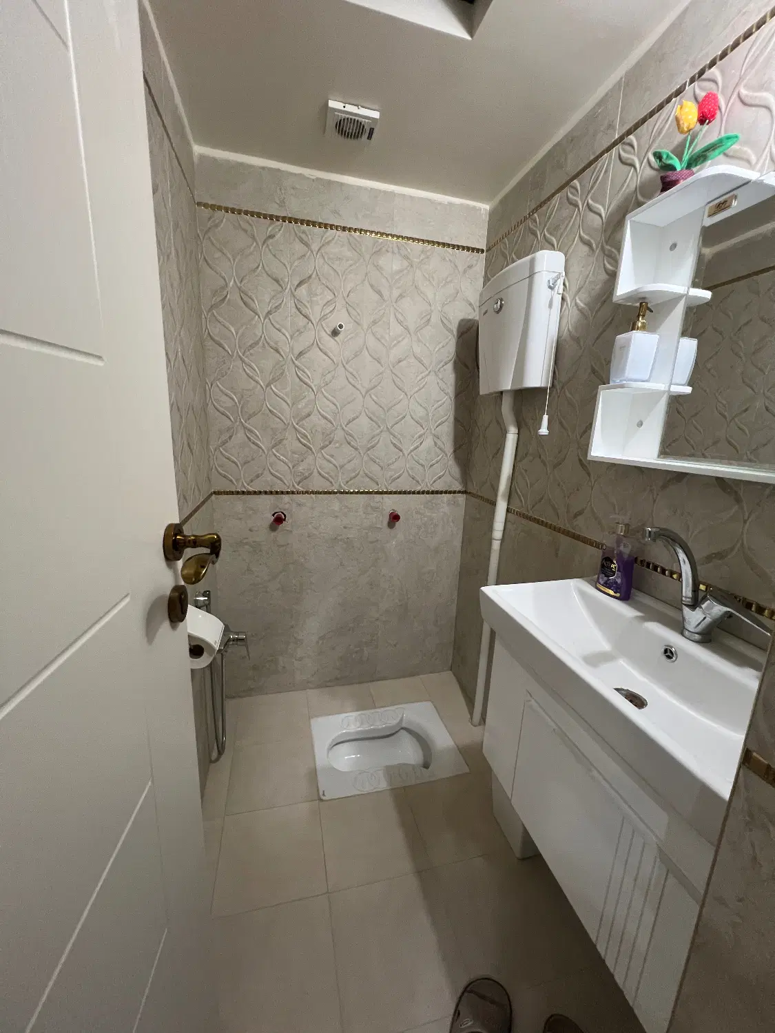 ویلای ایینه ورزان