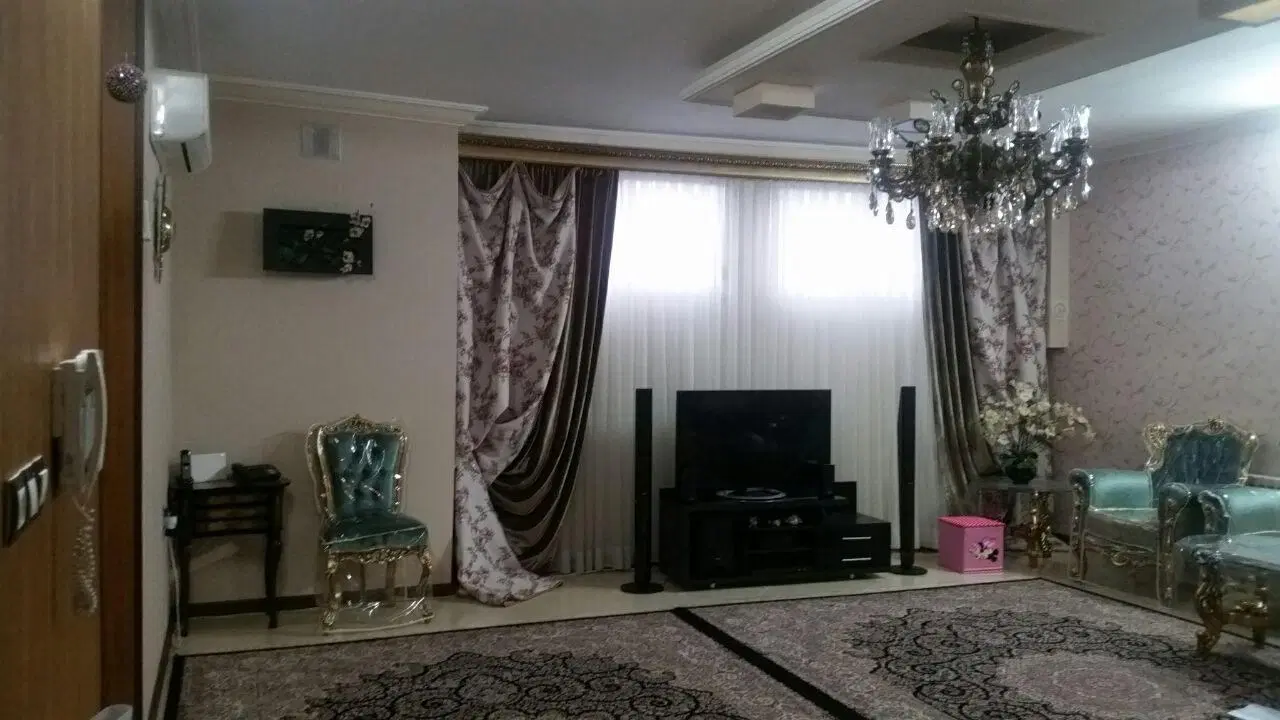 فروش آپارتمان