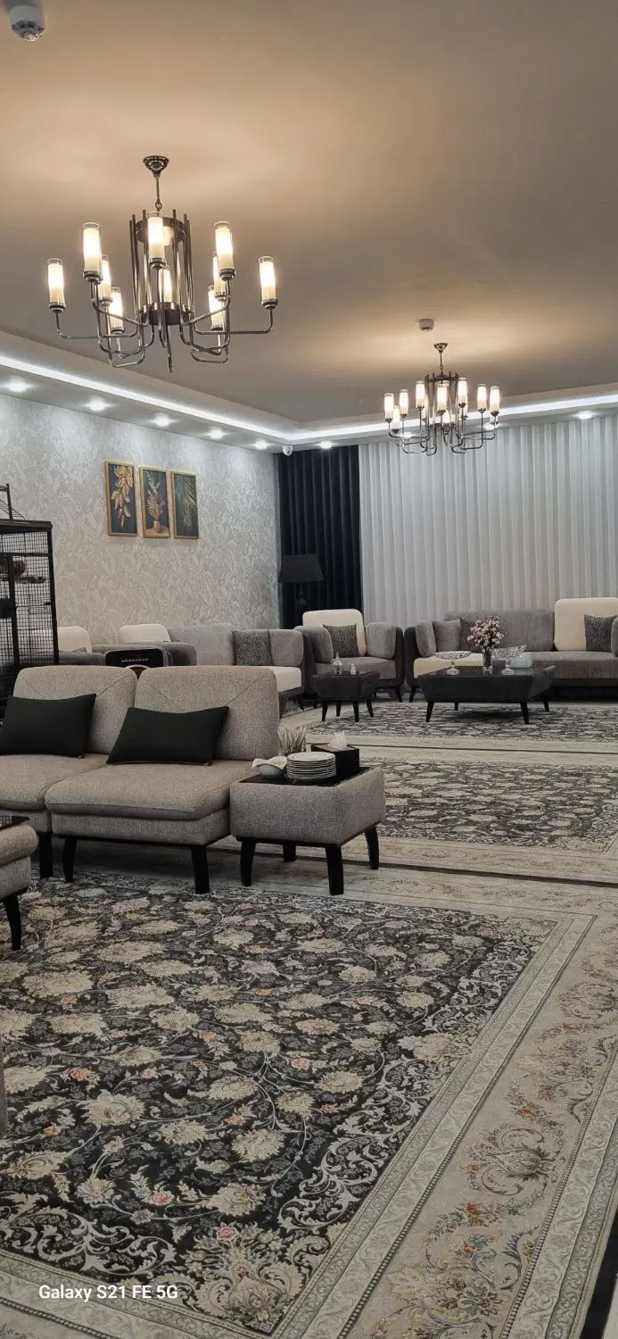 ۱۶۳ متری شریعتی ۵۵ میعاد ۴مومیز ۳