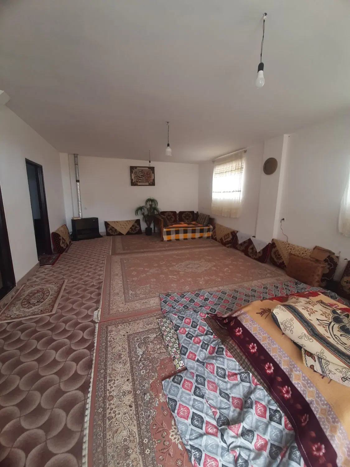 فروش منزل ویلایی در روستا