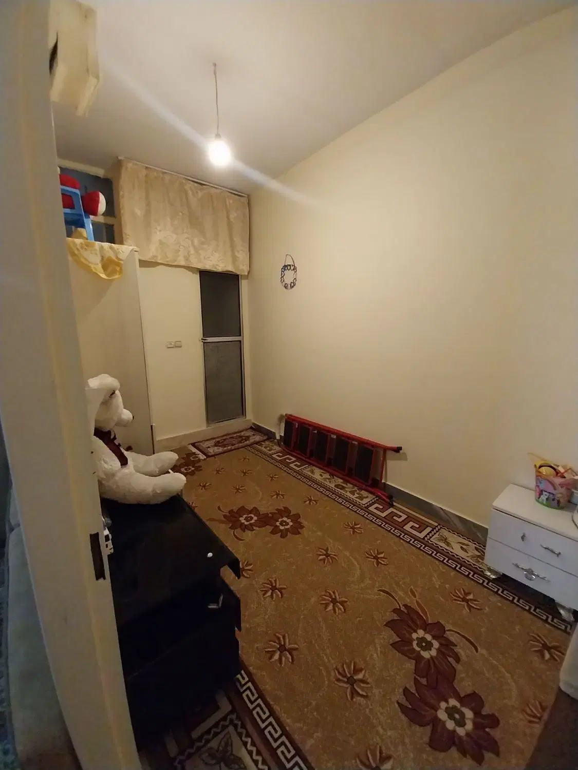 خانه دوطبقه