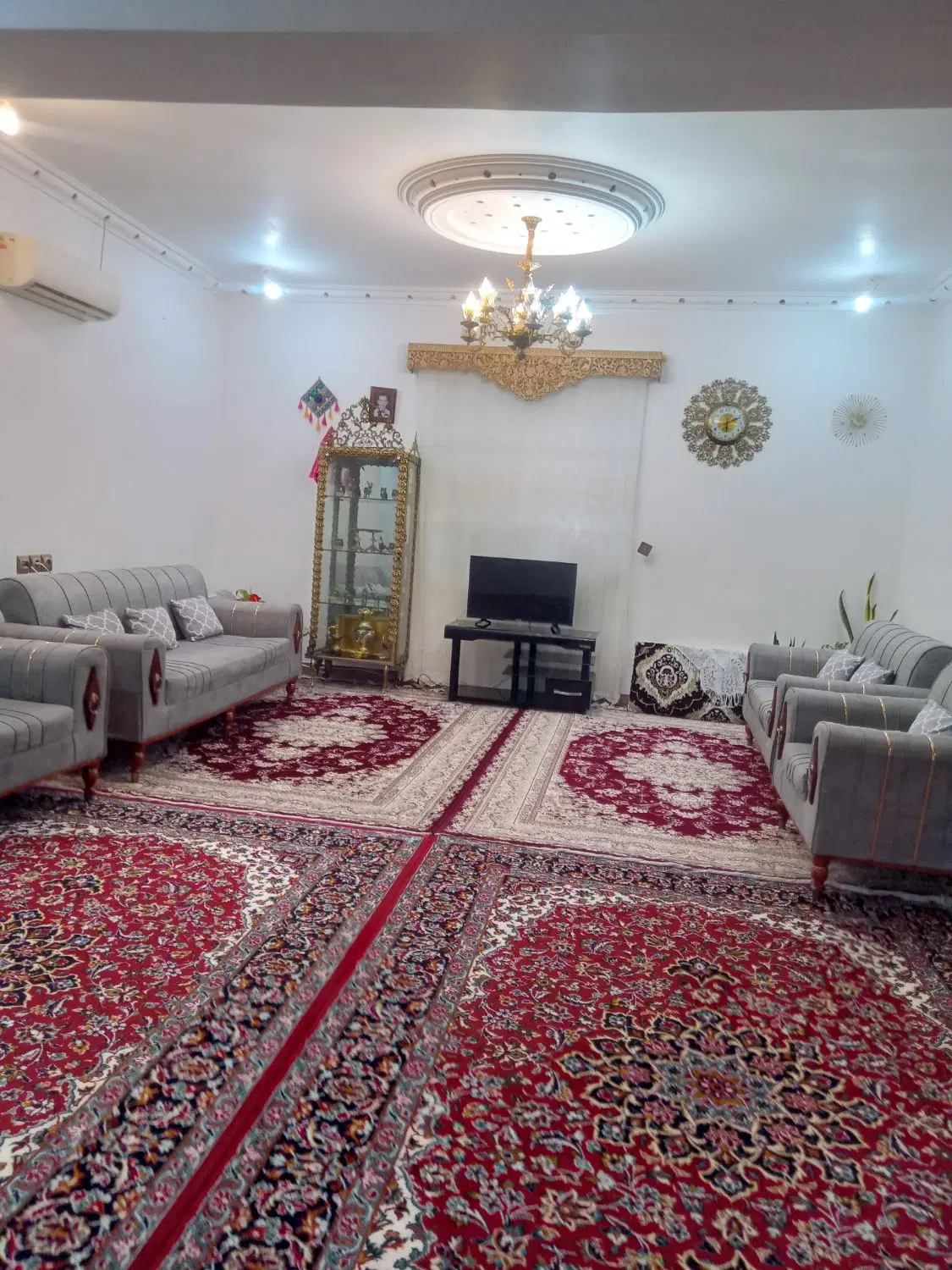 ویلا اجاره ای یه خواب
