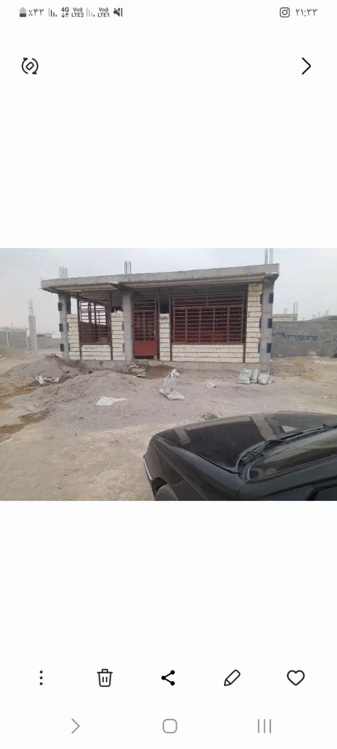 فروش خانه مسکونی