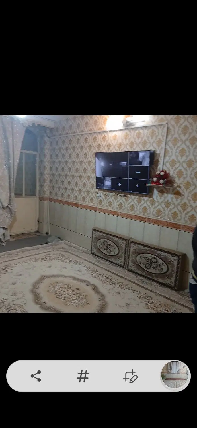 اجاره خانه کوشکن