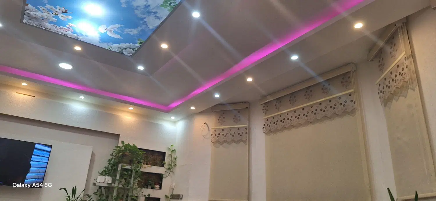 فروش ویلای ۳ طبقه در بندرعسلویه