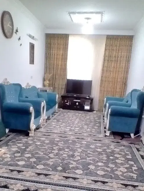 فروش خانه دوطبقه باهم باخلج