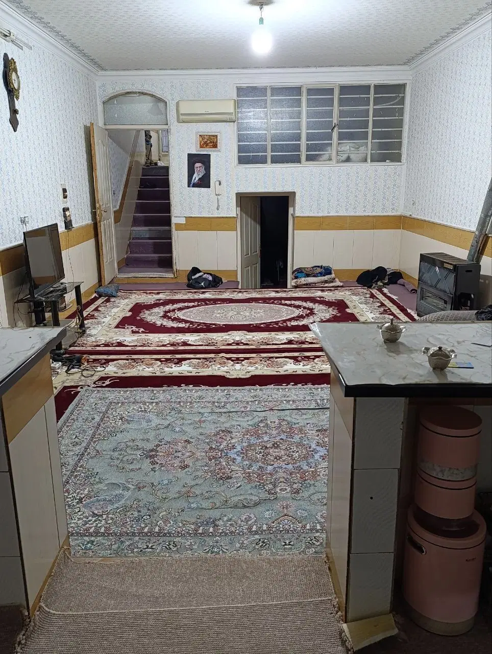 اجاره منزل