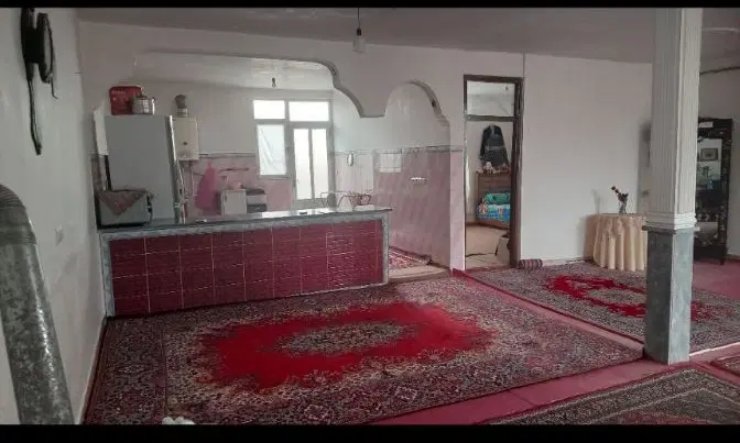 فروش خانه ویلایی