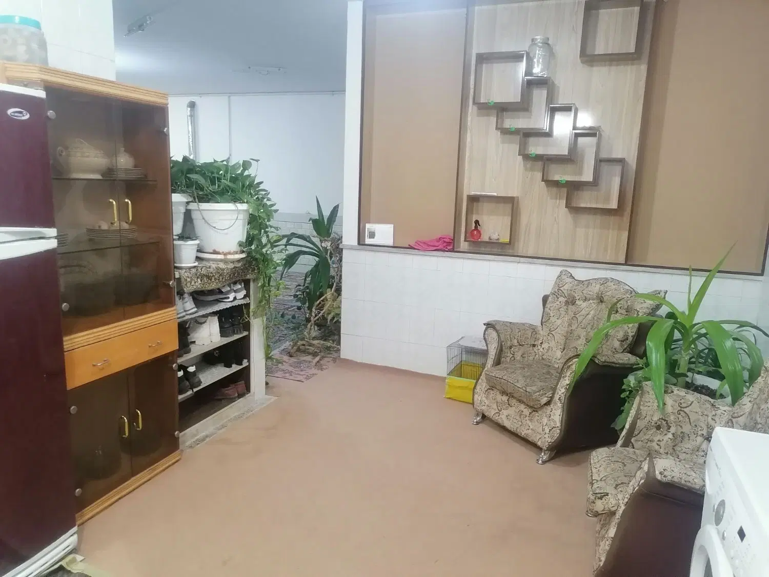 فروش ومعاوضه