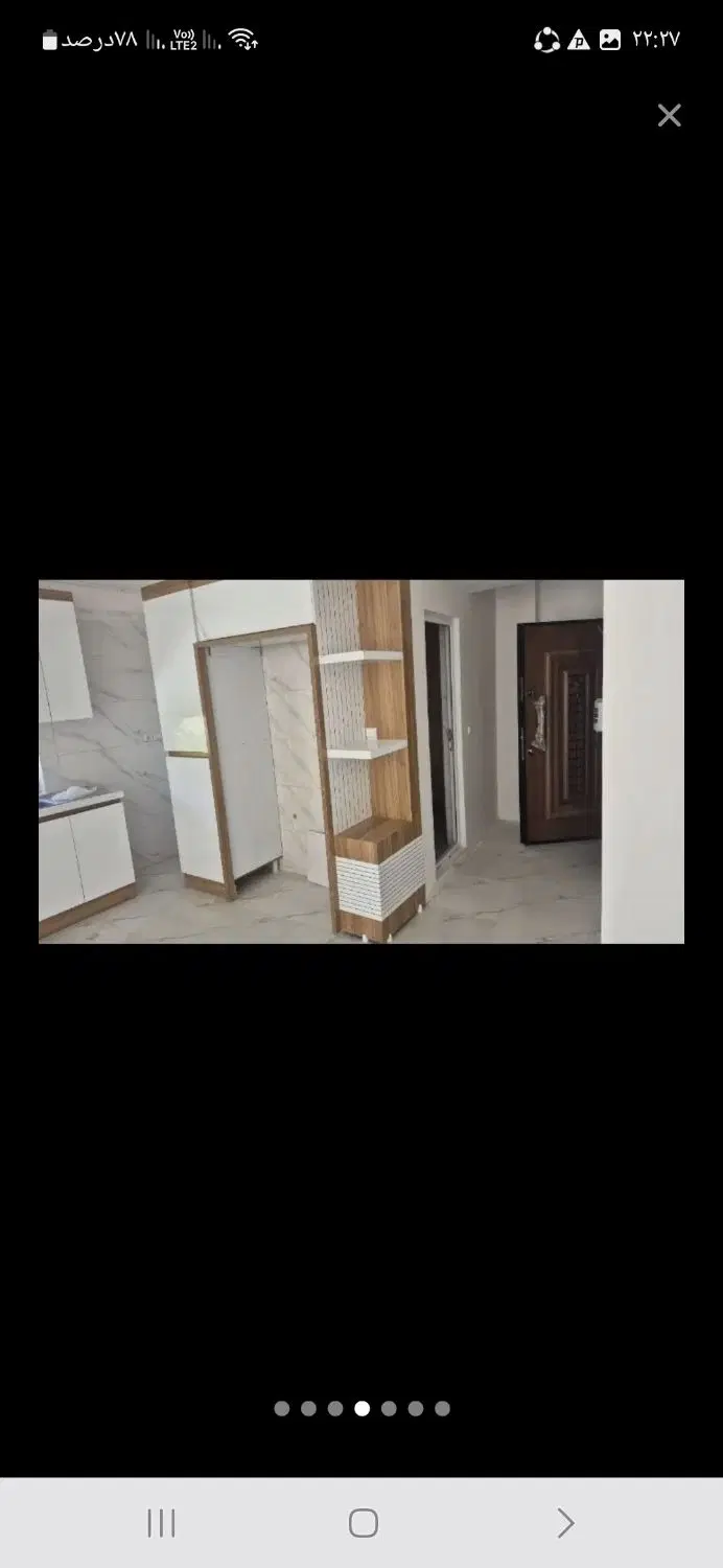 فروش اپارتمان نو