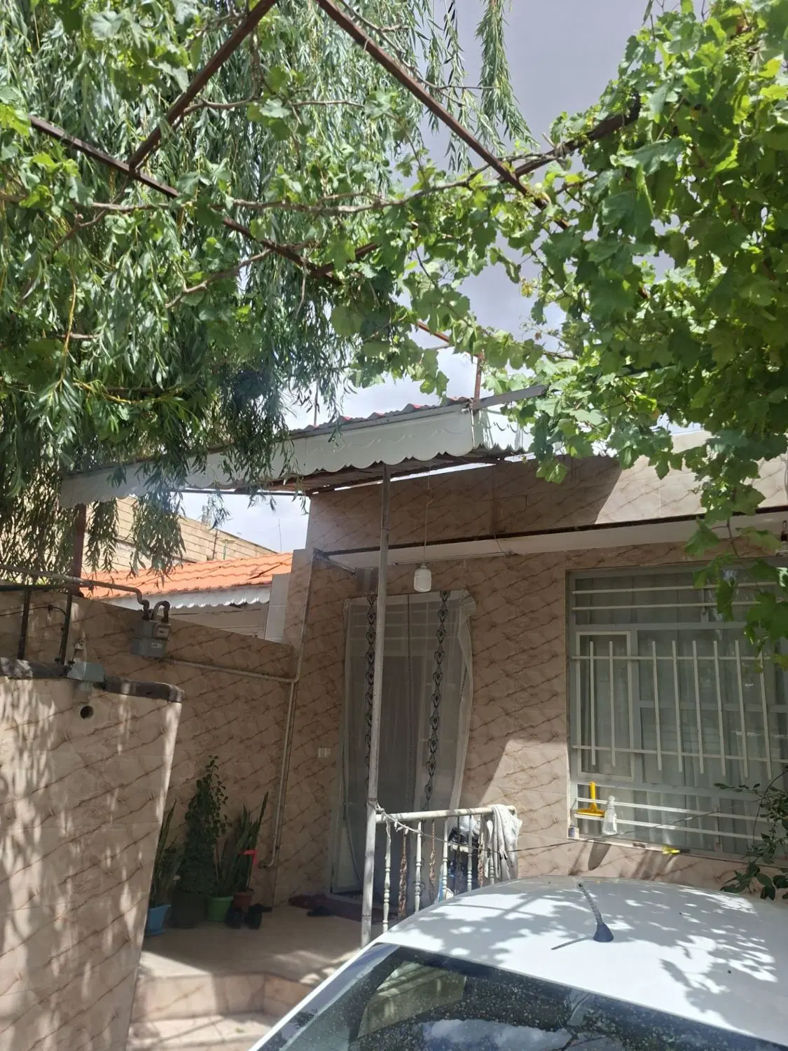 ویلای مسکونی
