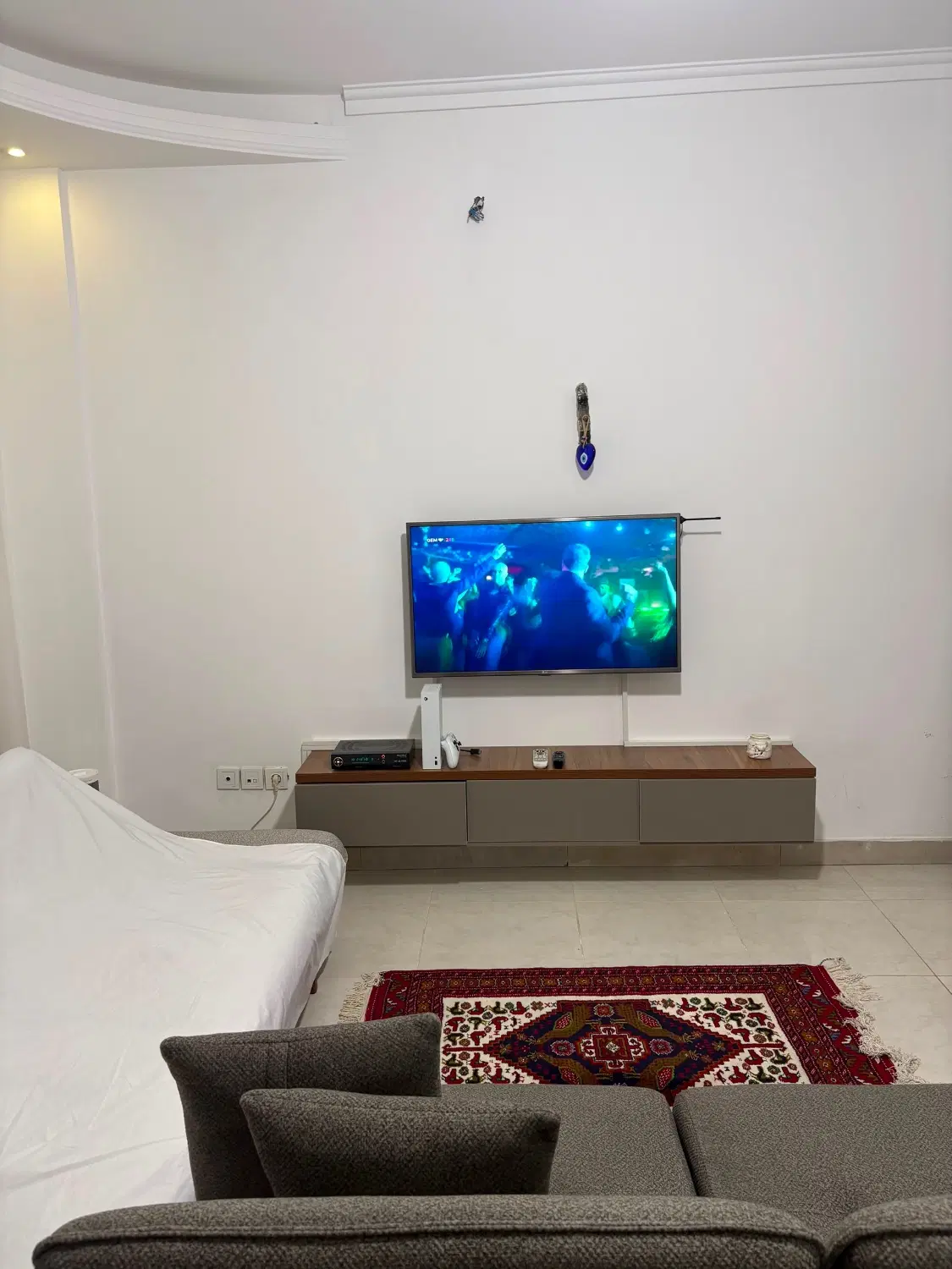 فروش یک واحد ۴۱ متری نوساز جیحون فرصت سرمایه‌گذاری