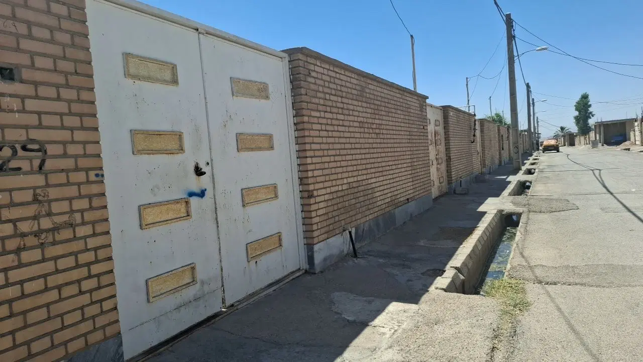 خانه ویلایی طرح ۲۰ هکتاری  در چم گلک  ۱۶۸ متر