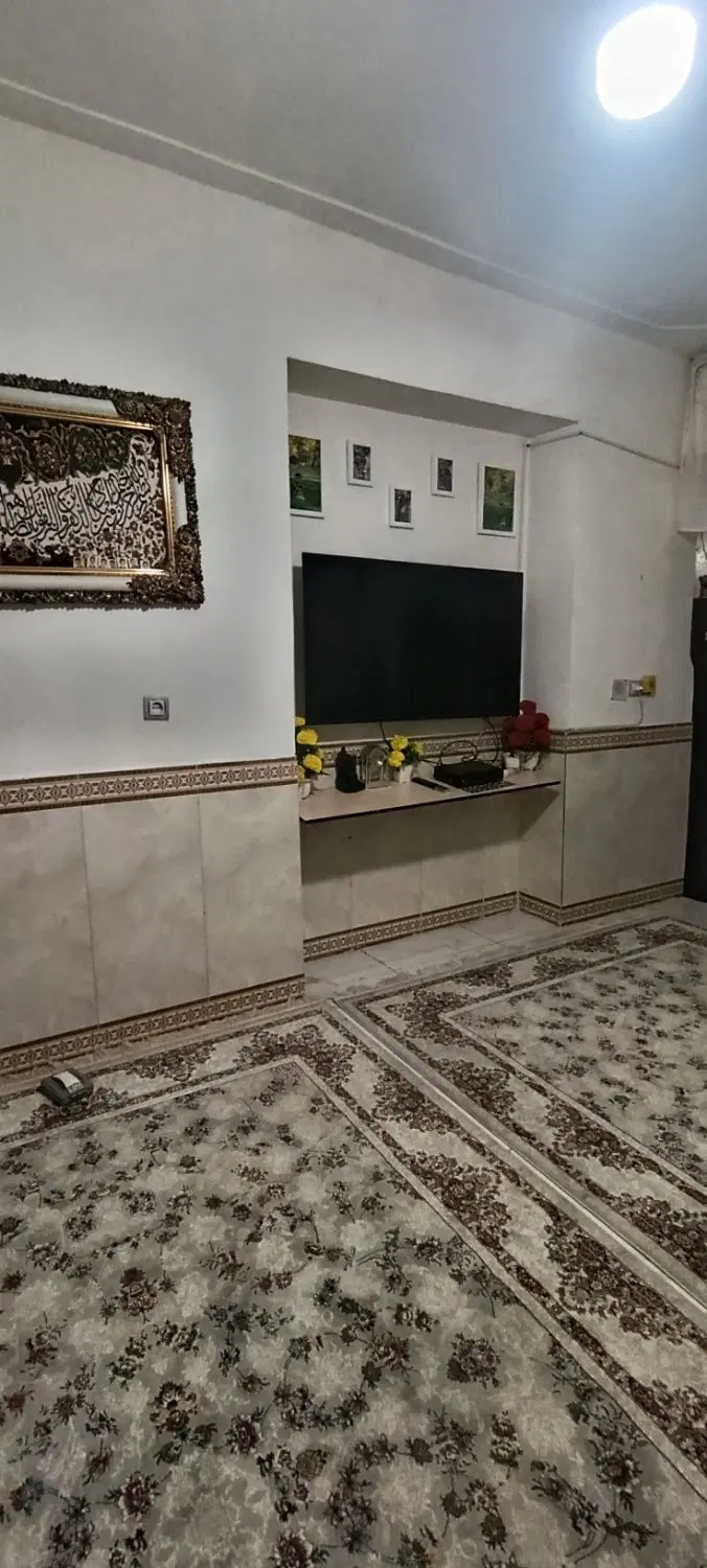 خانه 45متری در ولیعصر شهرک نوکان