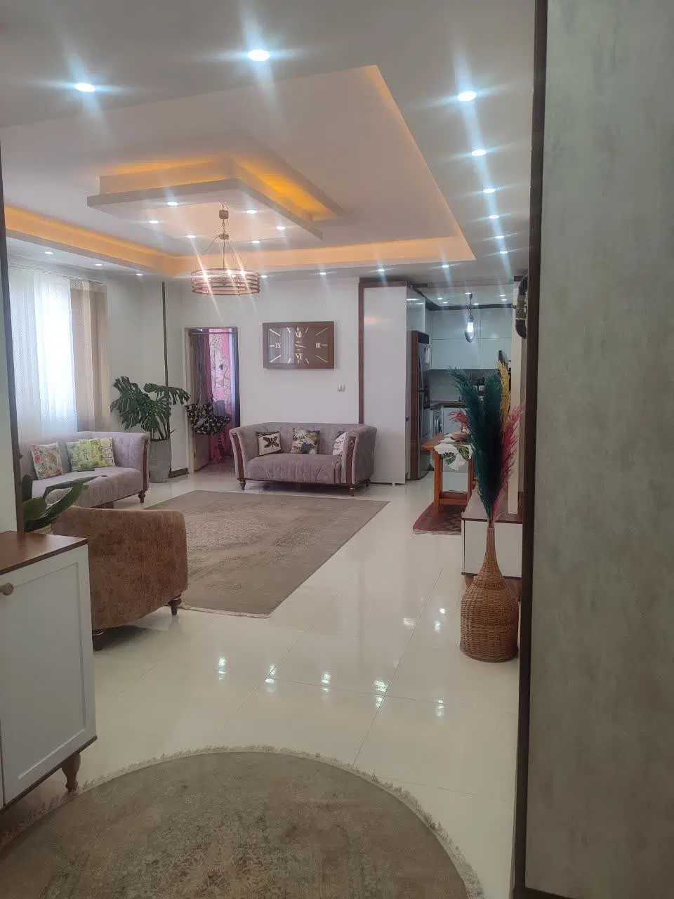 اجاره واحد 70 متری