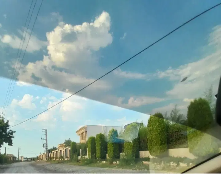 فروش زمینی مسکونی با پروانه ساخت