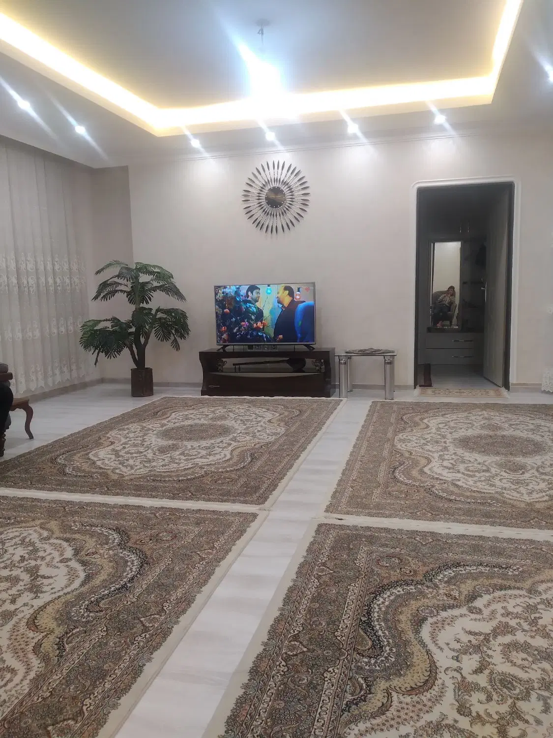 ساختمان ولیعصر  خرمشهر علامه مجلسی تربیت