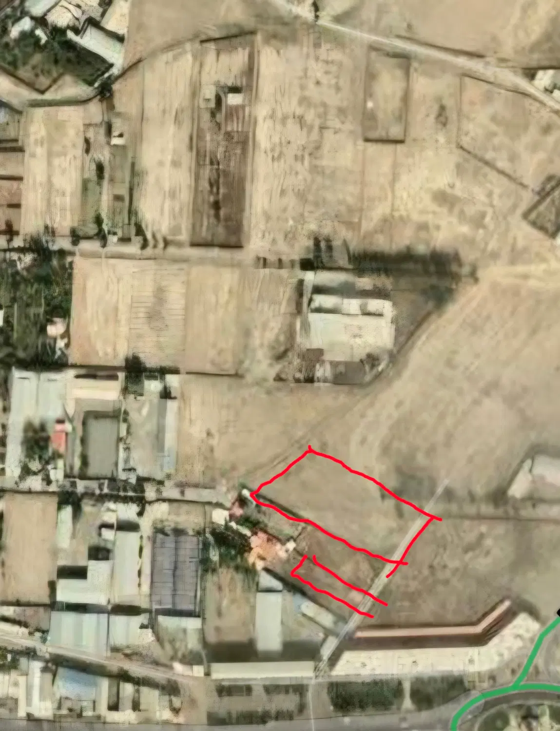 فروش زمین