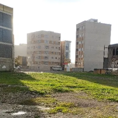 زمین مسکونی خیابان ستاره