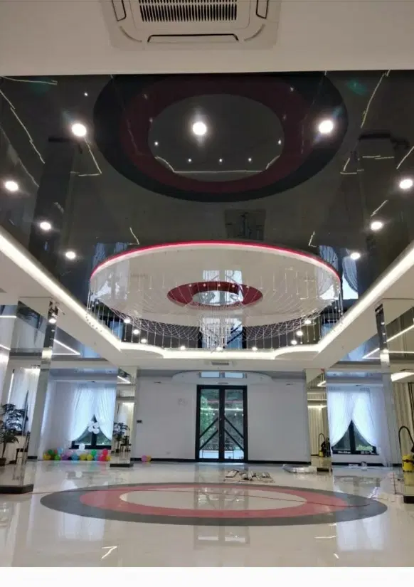 آپارتمان سه خوابه صفر خوش قیمت