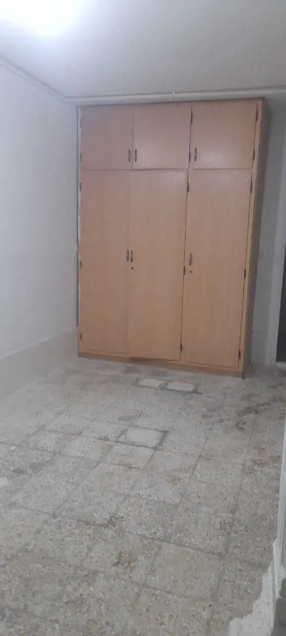 اجاره یک واحد زیر زمین مسکونی