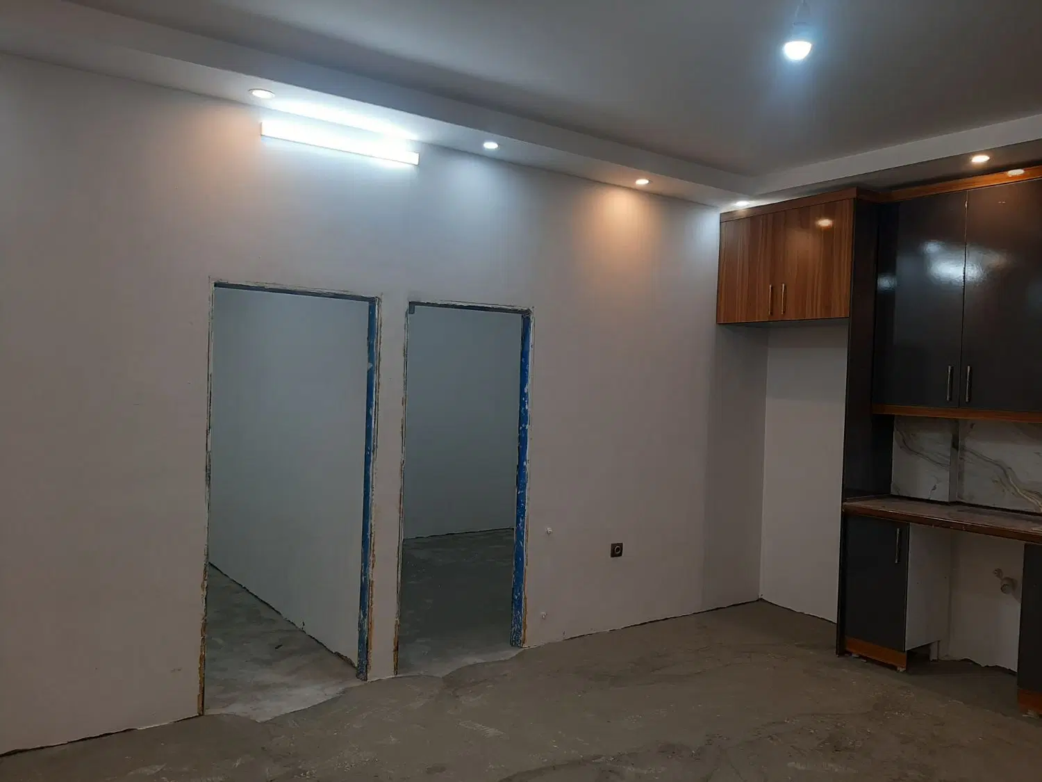 فروش واحدآپارتمان نوساز ۴۰ متری یک خواب نزدیک حرم