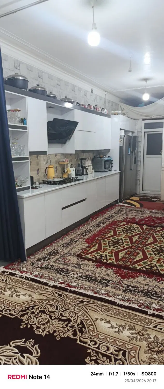 فروش خانه در کوی سادات