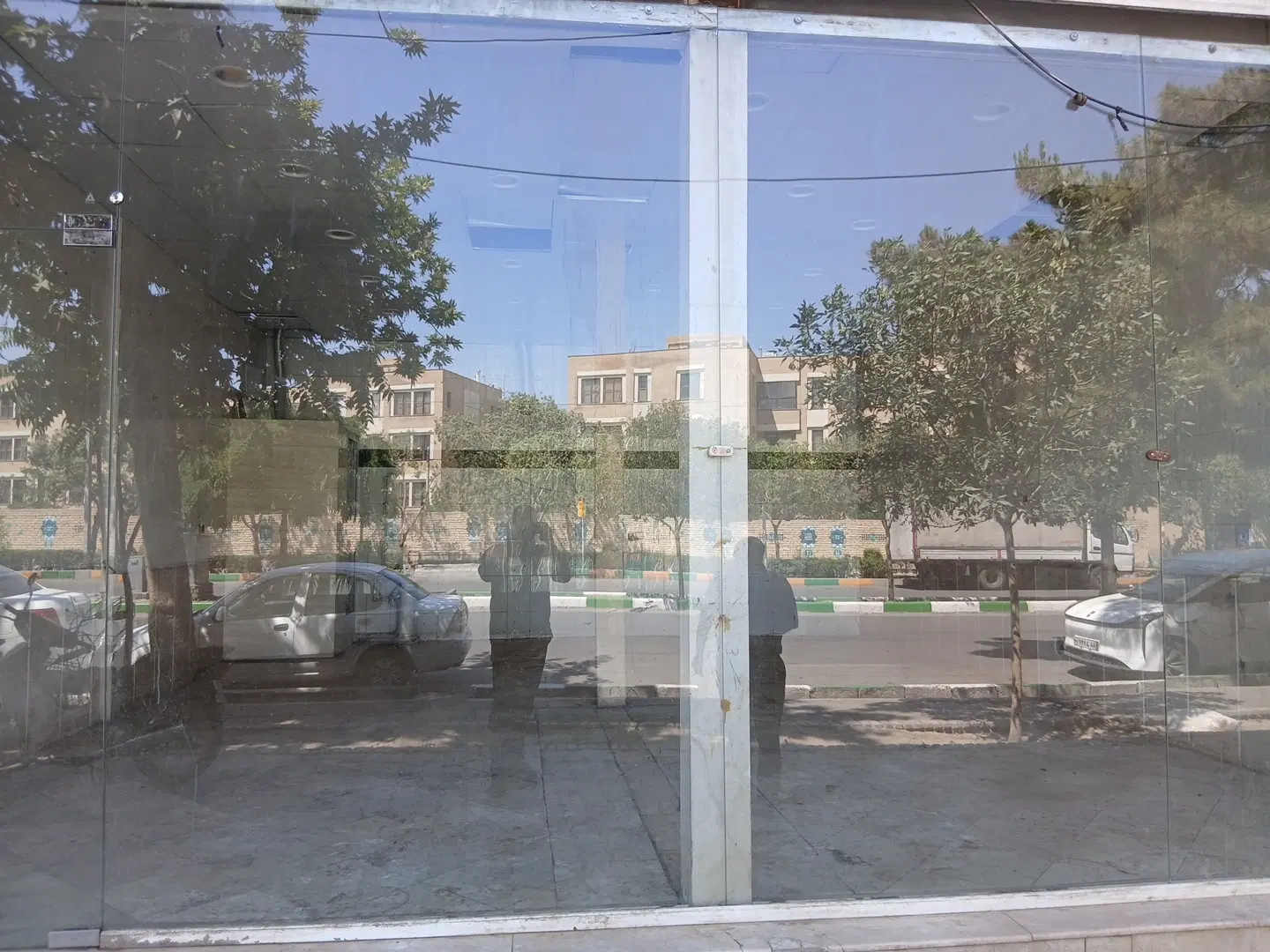 مغازه