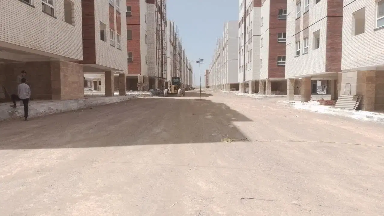 فروش فیش مسکن ملی
