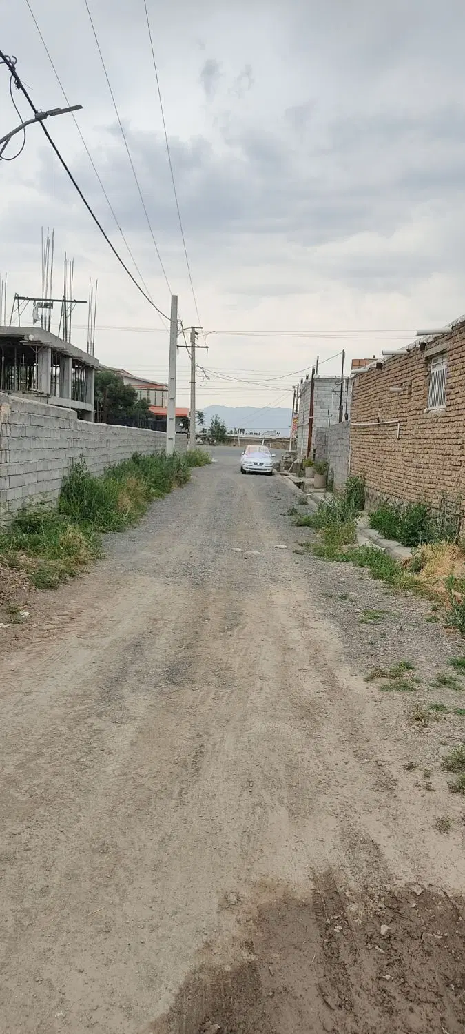 زمین سلعکده