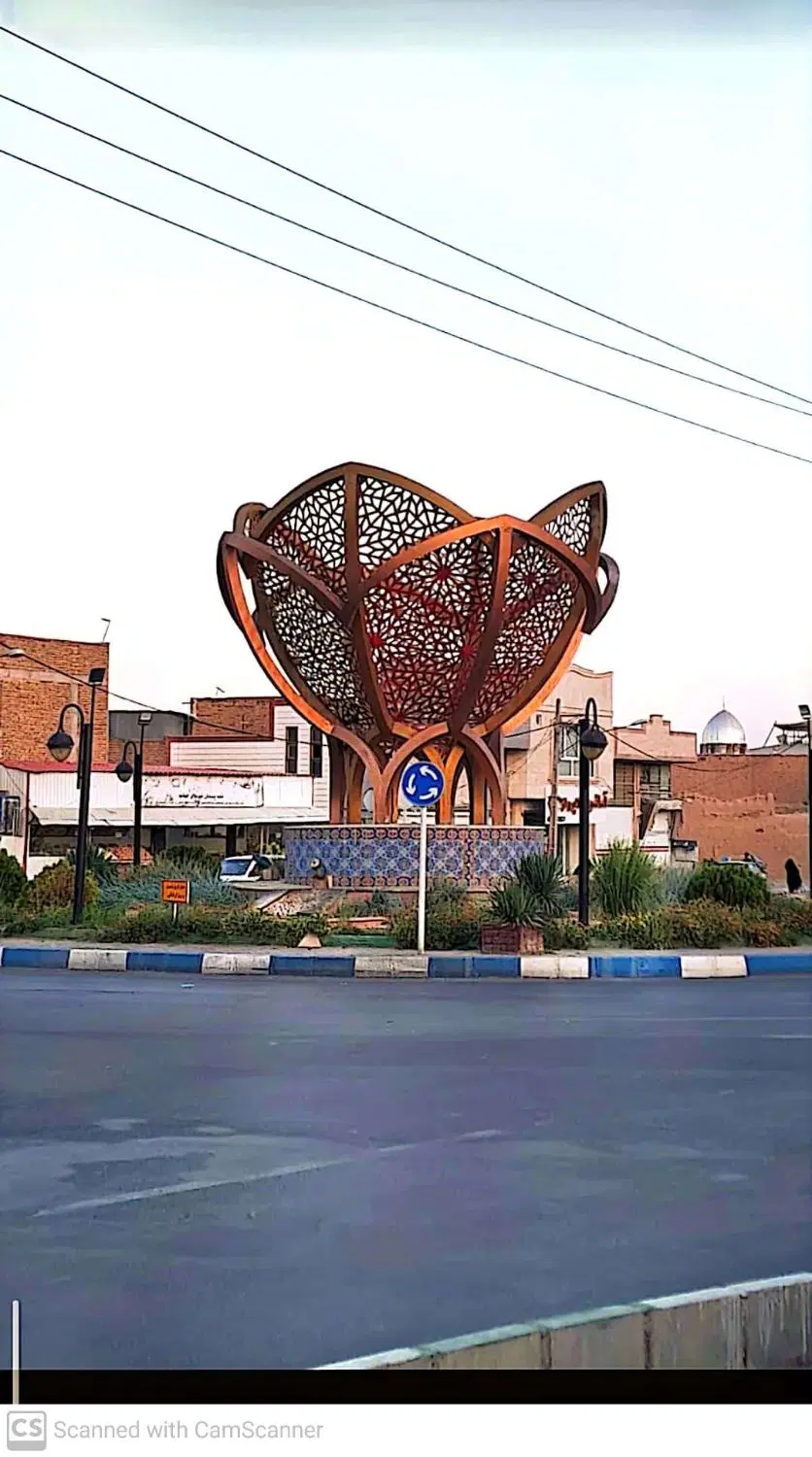 اجاره مغازه تجاری دور میدان شهدای جهادیه