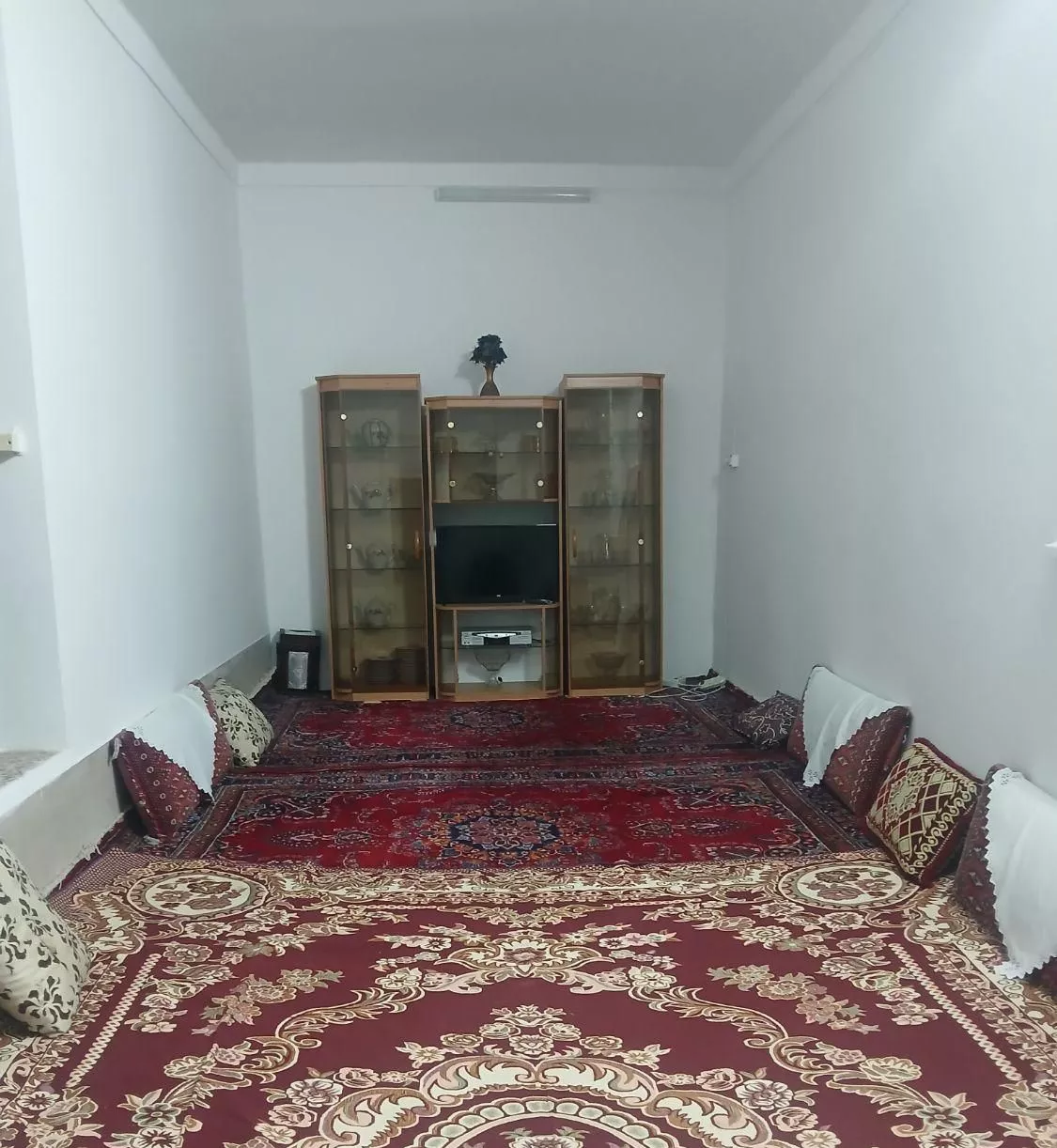 اجاره روزانه_آپارتمان