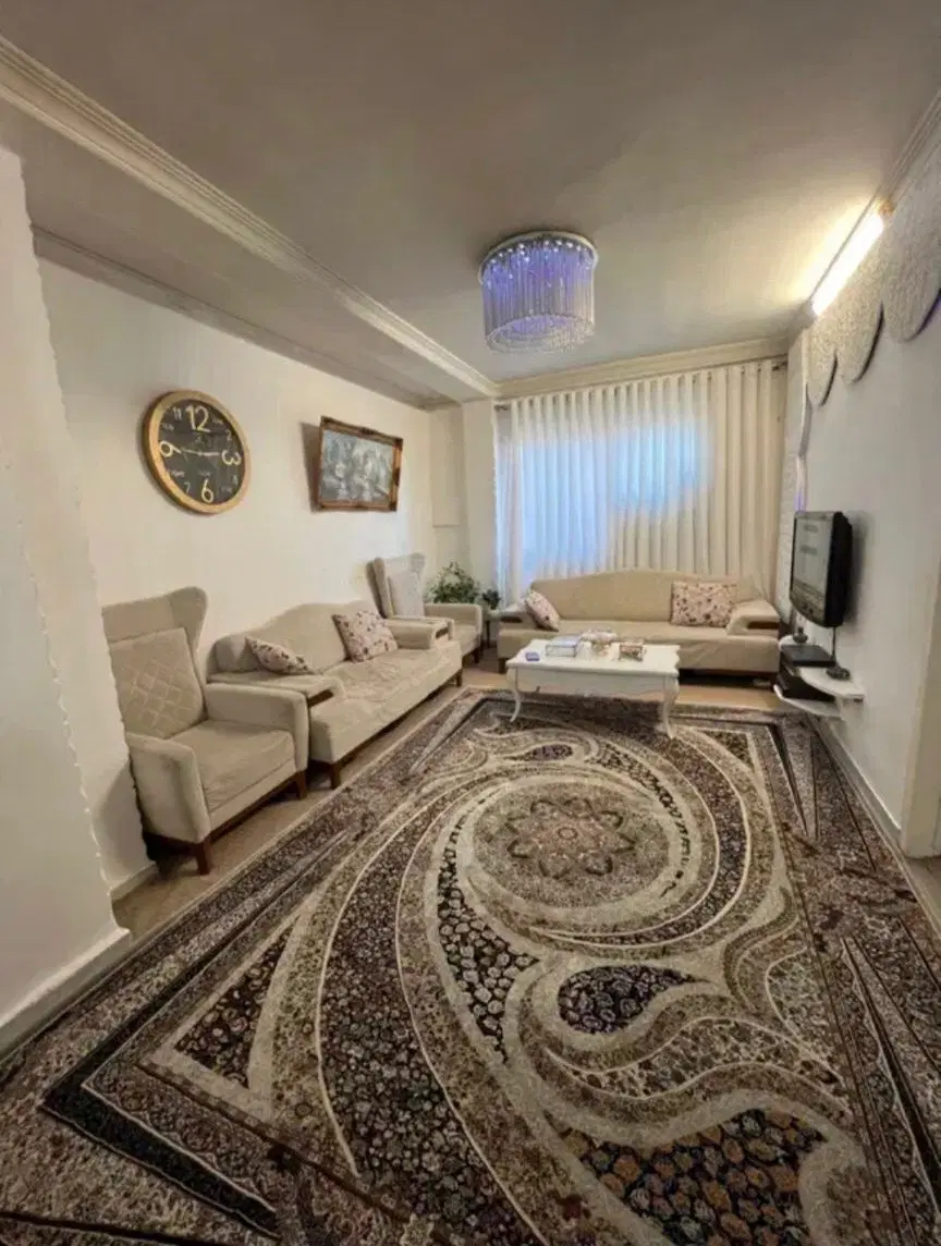 فروش آپارتمان  به مساحت ۵۷مترمربع.تندگویان