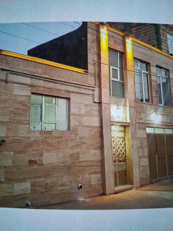 فروش خانه ویلایی در اردبیل
