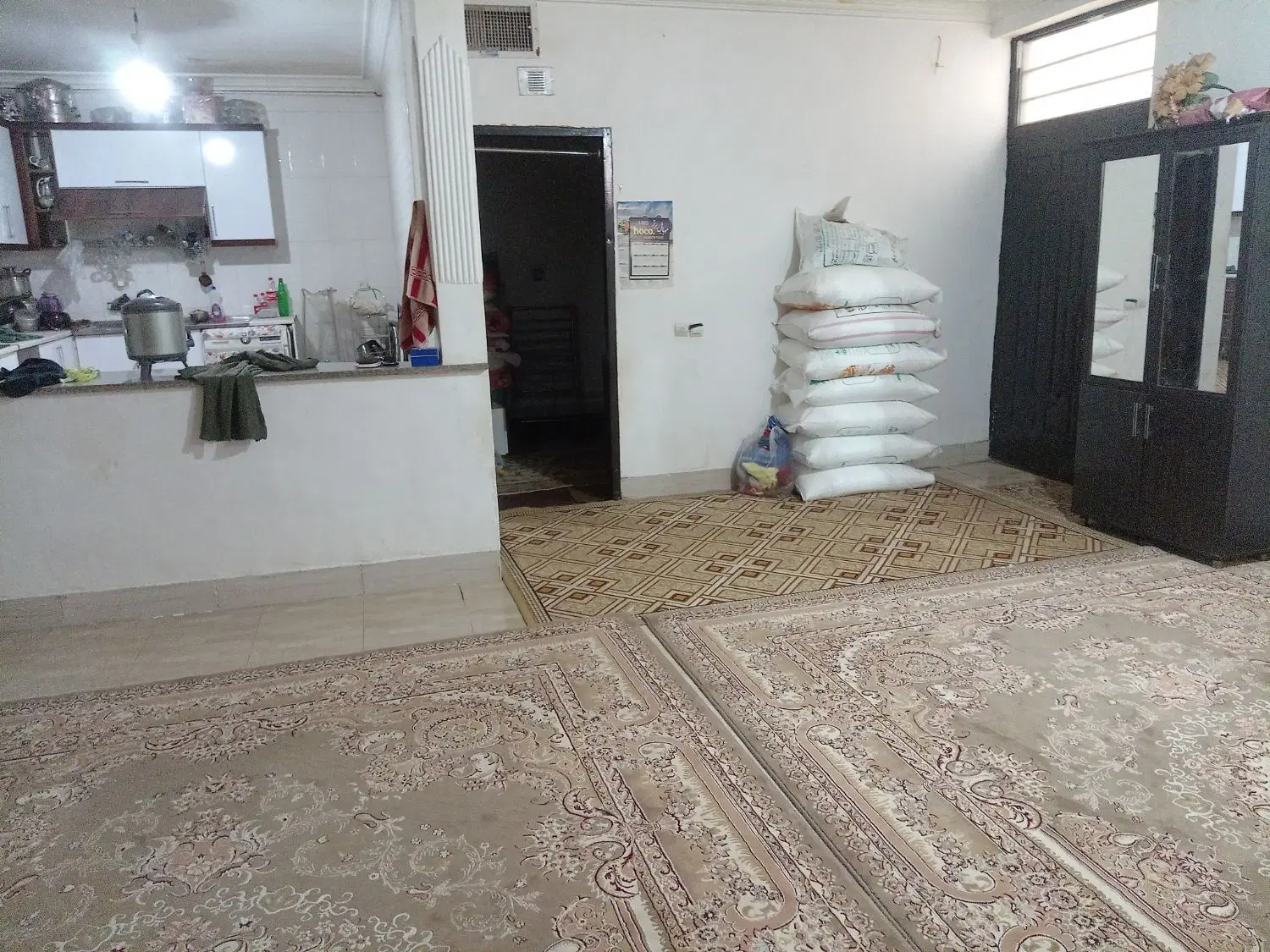 منزل اجاره ای