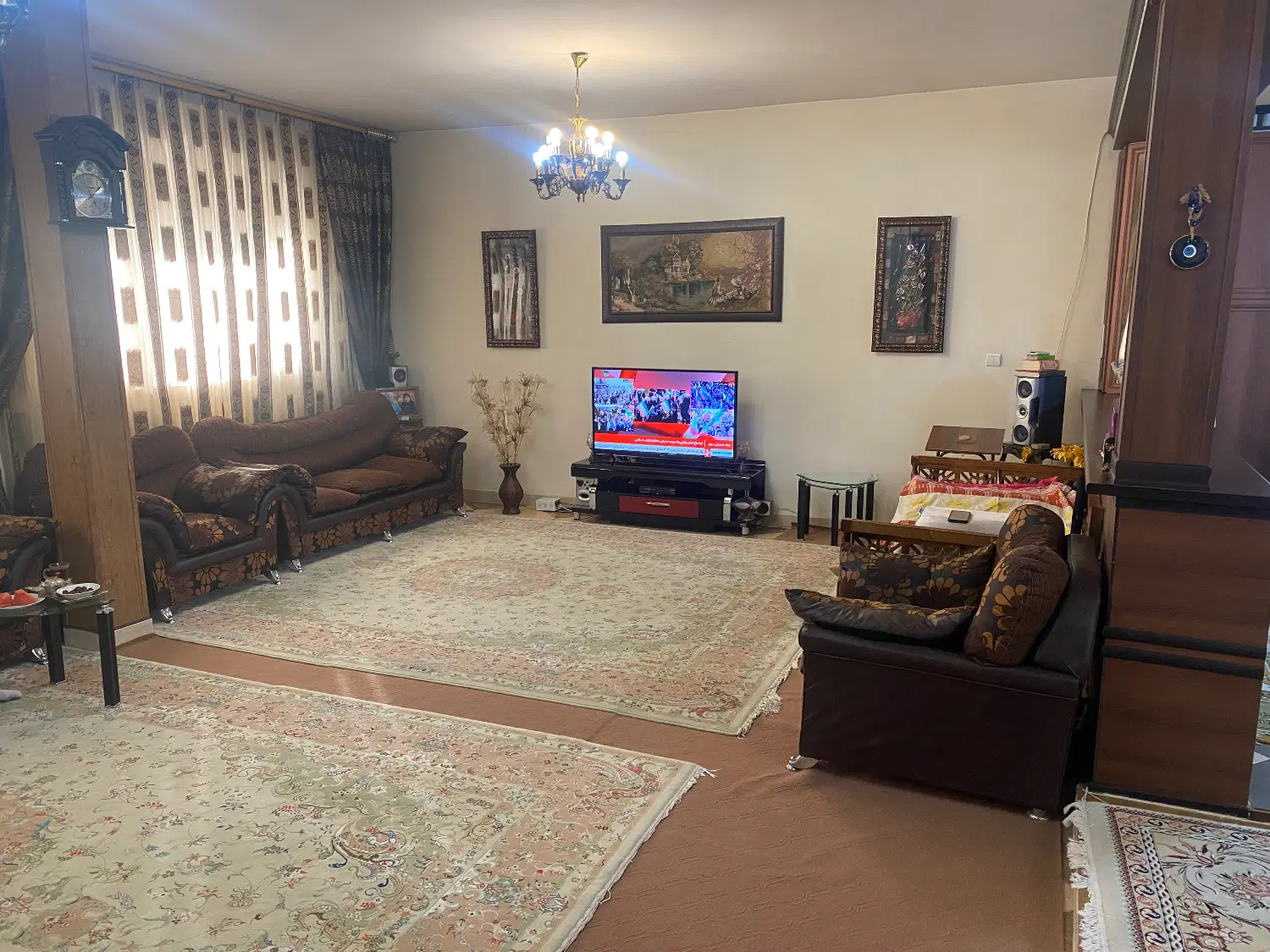آپارتمان 170