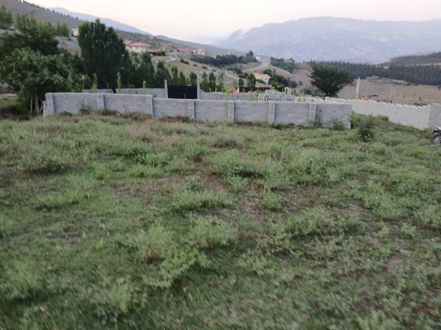 فروش زمین