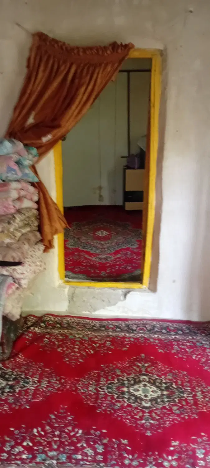 خانه دوطبقه سندشش دانگ قیمت مناسب