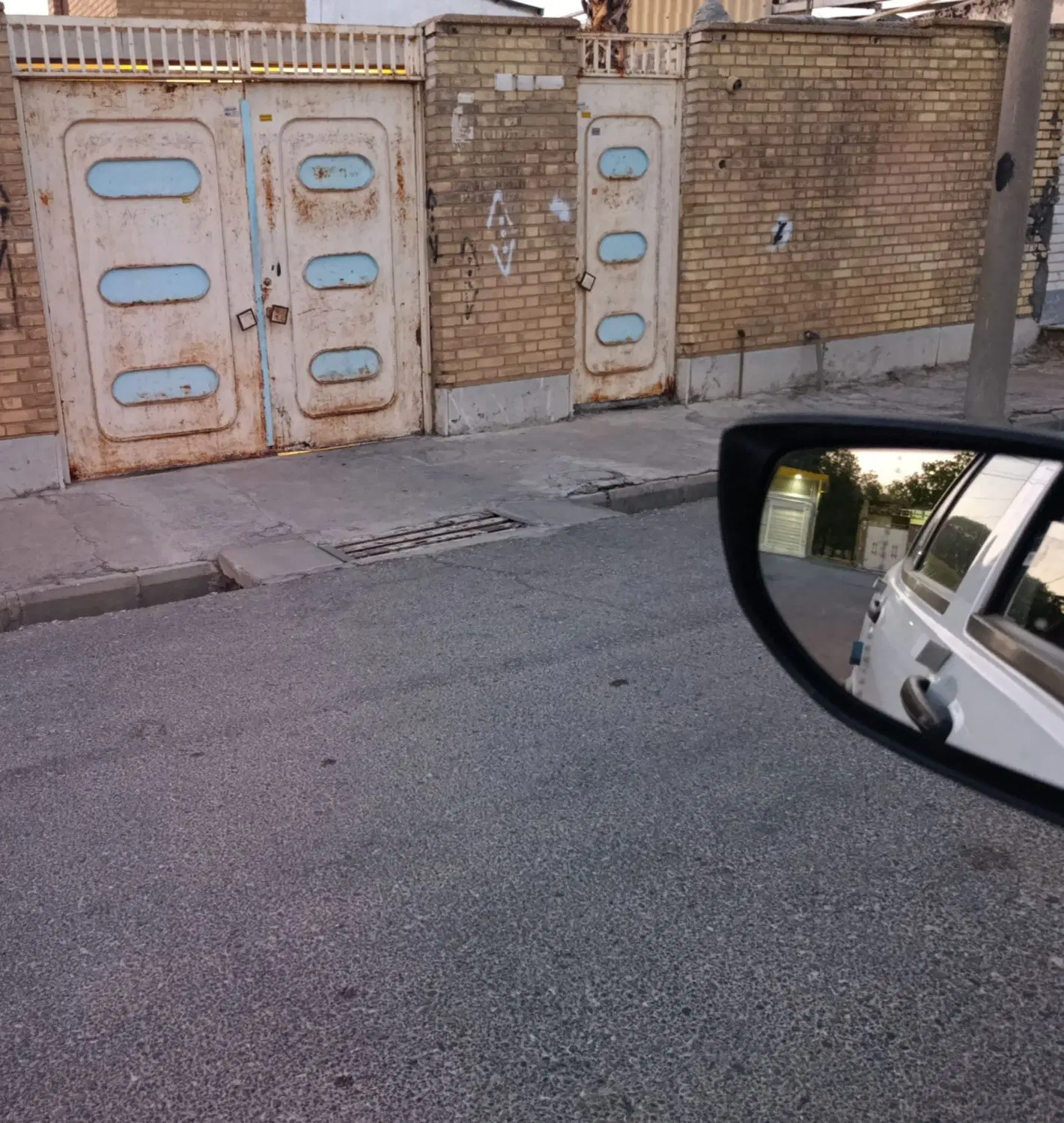 خانه ویلایی فرهنگیان فاز۱