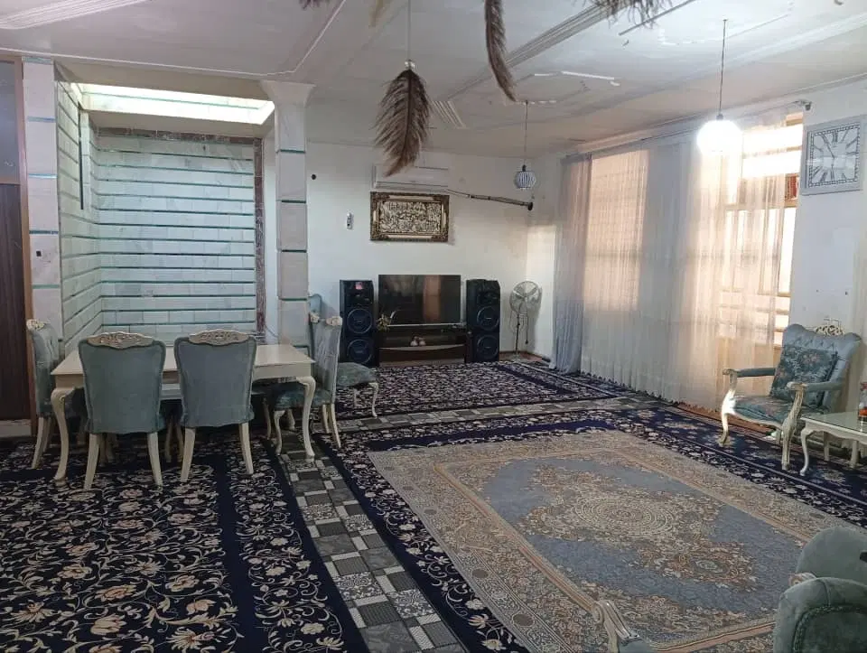 فروش منزل ویلایی