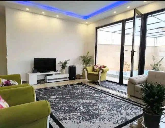 اجاره ویلا کوتاه مدت روزانه