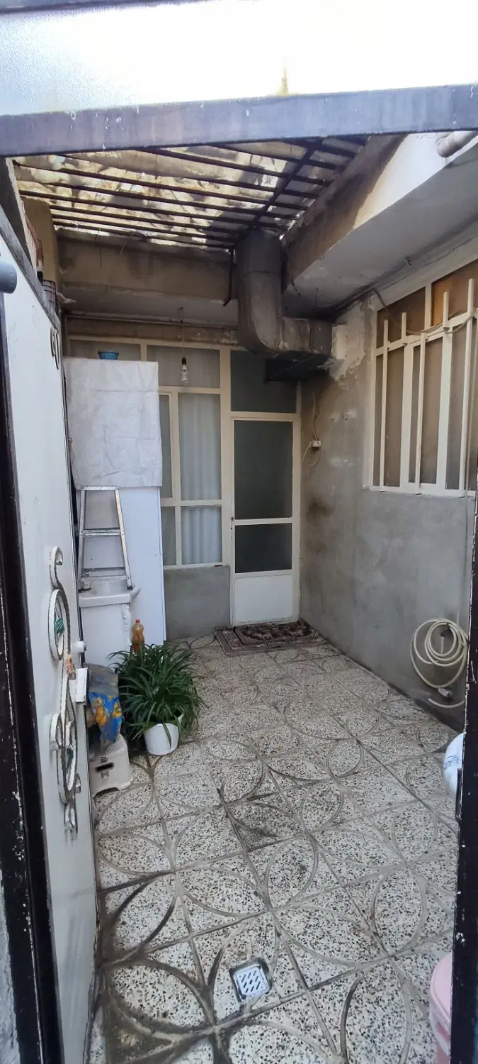 فروش خانه ویلایی65متر