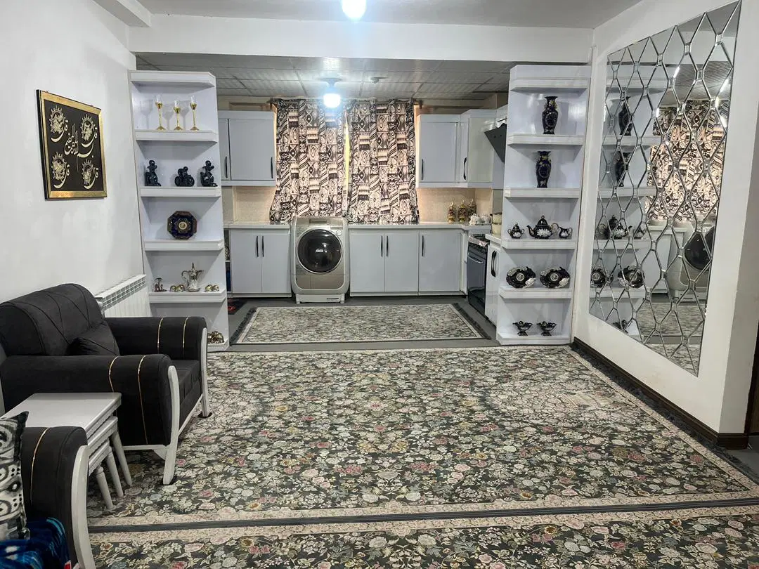 فروش آپارتمان مجتمع گل نرگس اول پردیس