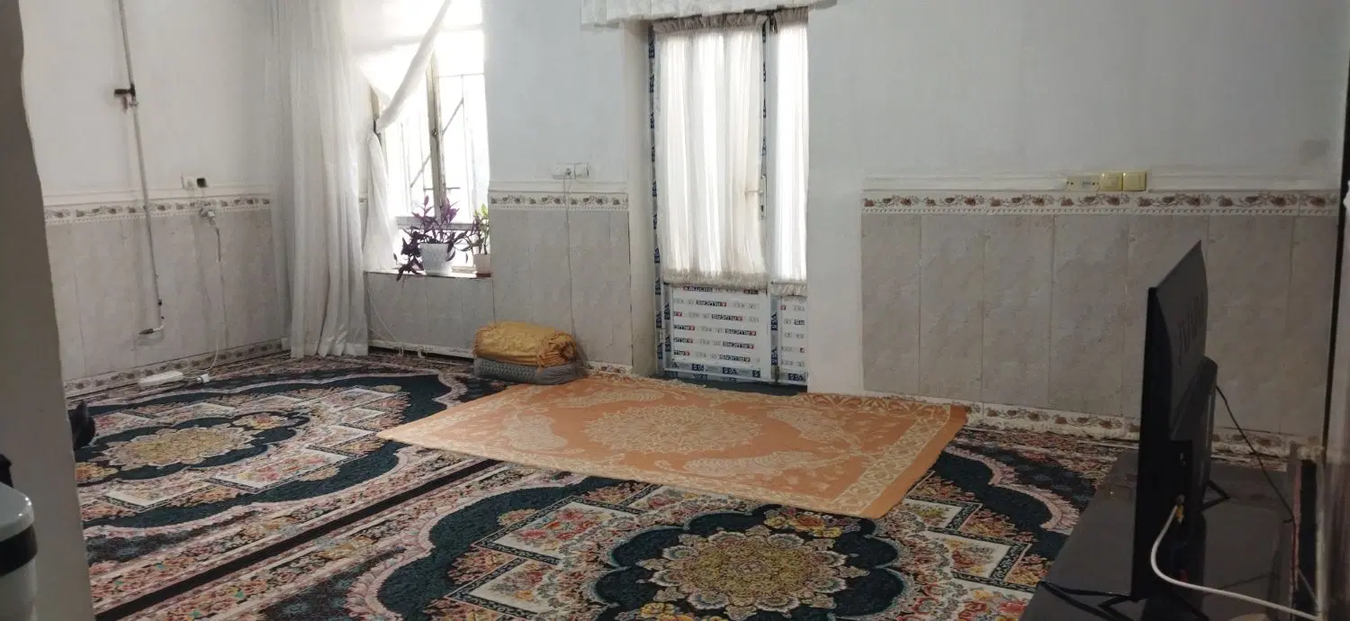 خانه شهرک بلوردی