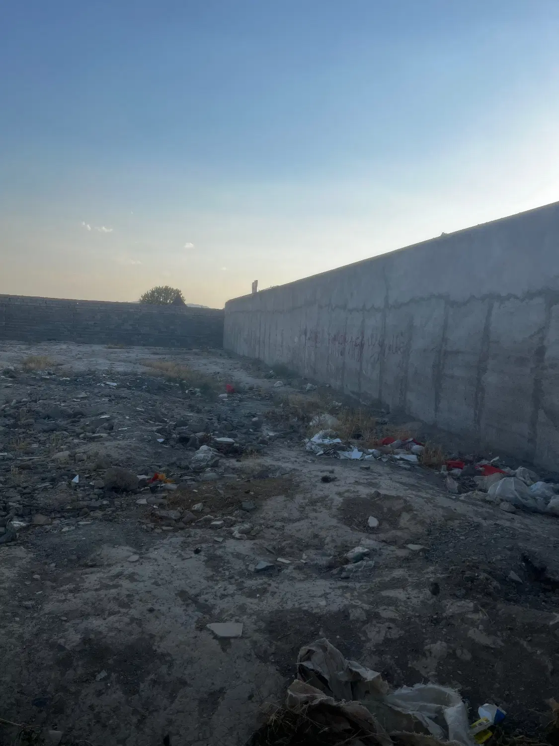 فروش زمین