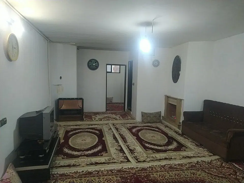 آپارتمان 90 متری 1 خواب