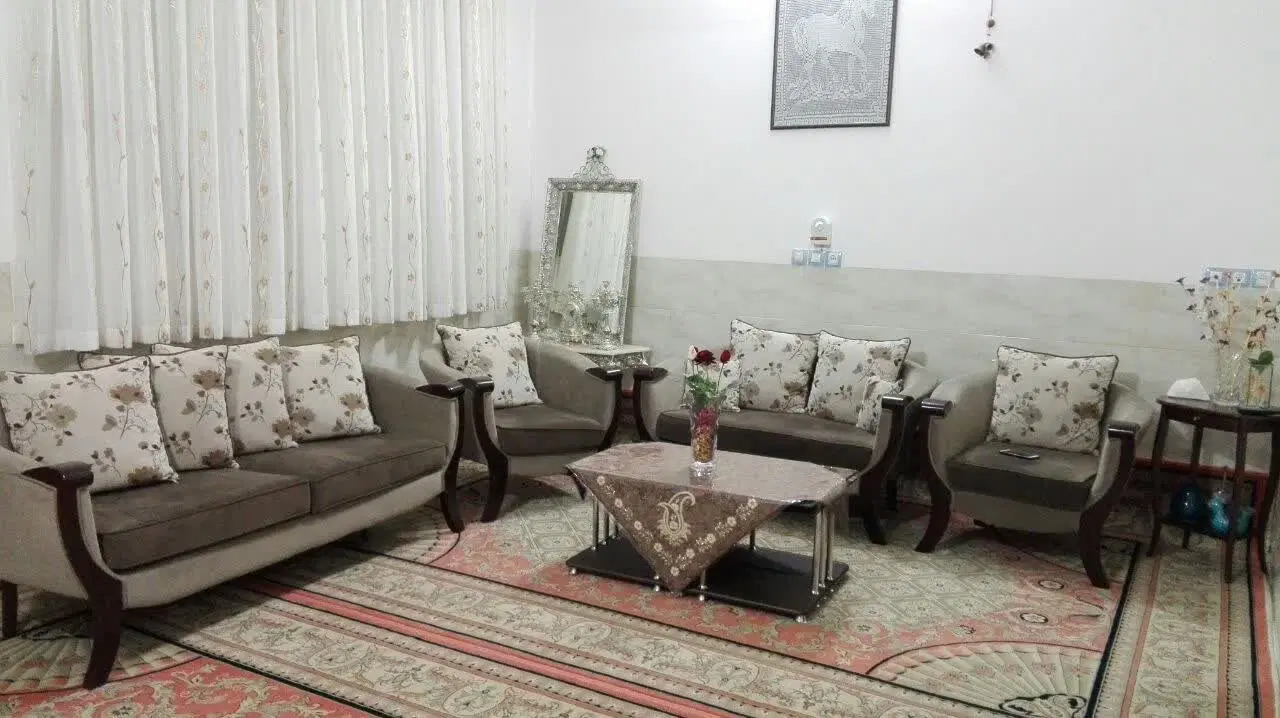 زیر زمین اجاره ای